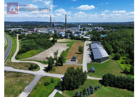 Działka na sprzedaż - Skawina, Krakowski, 7489 m², 2 350 000 PLN, NET-3820