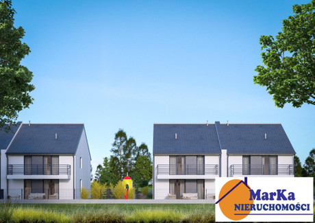 Mieszkanie na sprzedaż - Zgórska Zalesie, Kielce, 58,23 m², 495 000 PLN, NET-MAR-OFS-63