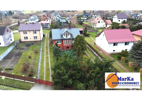 Dom na sprzedaż - Wolności Morawica, Kielecki (pow.), 110 m², 695 000 PLN, NET-MAR-OHS-37