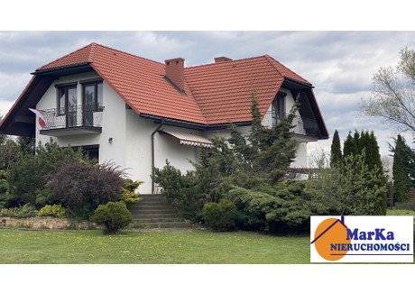 Dom na sprzedaż - Kostomłoty, Miedziana Góra, Kielecki, 329 m², 980 000 PLN, NET-MAR-OHS-40