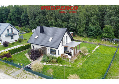 Dom na sprzedaż - Wincentów, Piekoszów, Kielecki, 89,68 m², 690 000 PLN, NET-PRP-DS-71815