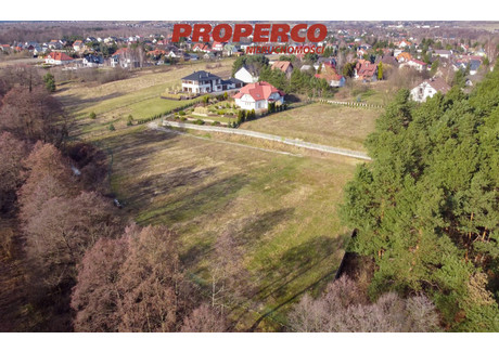 Działka na sprzedaż - Wola Kopcowa, Masłów, Kielecki, 9545 m², 1 100 000 PLN, NET-PRP-GS-72896