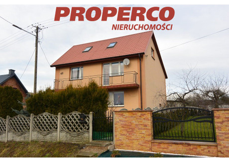 Dom na sprzedaż - Skiby, Chęciny, Kielecki, 226 m², 1 000 000 PLN, NET-PRP-DS-64994-5