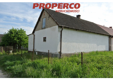 Dom na sprzedaż - Kliszów, Kije, Pińczowski, 70 m², 410 000 PLN, NET-PRP-DS-73241