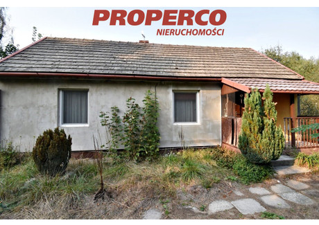 Dom na sprzedaż - Promnik, Strawczyn, Kielecki, 80 m², 300 000 PLN, NET-PRP-DS-73918