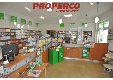 Lokal na sprzedaż - Centrum, Kielce, Kielce M., 115,8 m², 845 000 PLN, NET-PRP-LS-73885