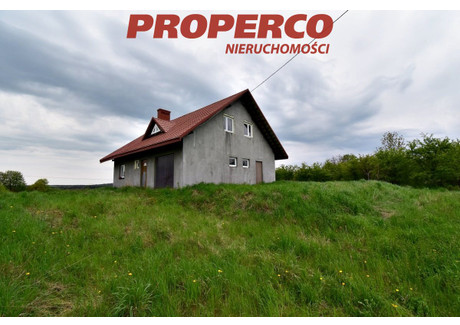 Dom na sprzedaż - Lisów, Morawica, Kielecki, 136 m², 479 000 PLN, NET-PRP-DS-71470