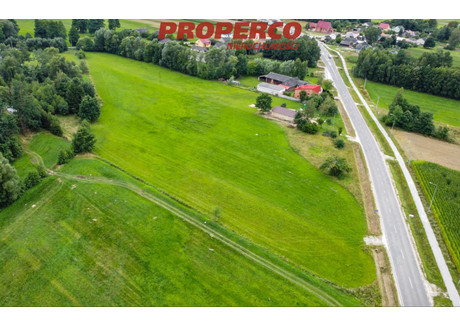 Działka na sprzedaż - Sarbice Pierwsze, Łopuszno, Kielecki, 3225 m², 290 000 PLN, NET-PRP-GS-71753