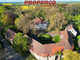 Dom na sprzedaż - Szczepów, Kromolin, Żukowice, Głogowski, 3500 m², 9 999 999 PLN, NET-PRP-DS-71575