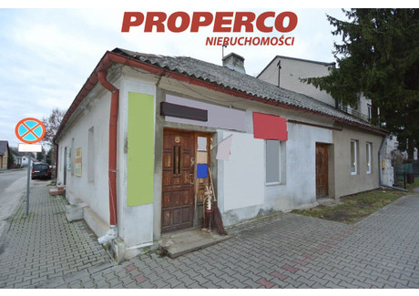 Dom na sprzedaż - Pacanów, Buski, 155 m², 565 000 PLN, NET-PRP-DS-72873