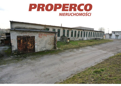 Działka na sprzedaż - Chmielnik, Kielecki, 10 839 m², 1 050 000 PLN, NET-PRP-GS-58080-25