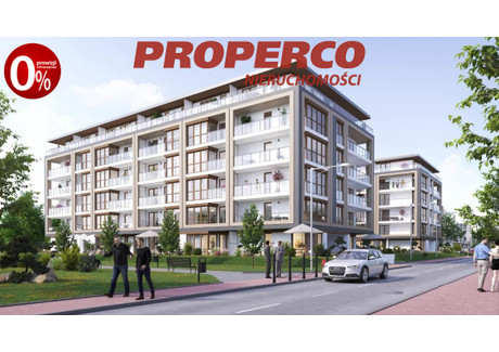 Mieszkanie na sprzedaż - Milica, Skarżysko-Kamienna, Skarżyski, 38,14 m², 289 864 PLN, NET-PRP-MS-70431
