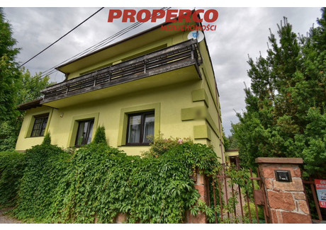 Dom na sprzedaż - Czarnów-Osiedle, Kielce, Kielce M., 262,75 m², 1 100 000 PLN, NET-PRP-DS-71880