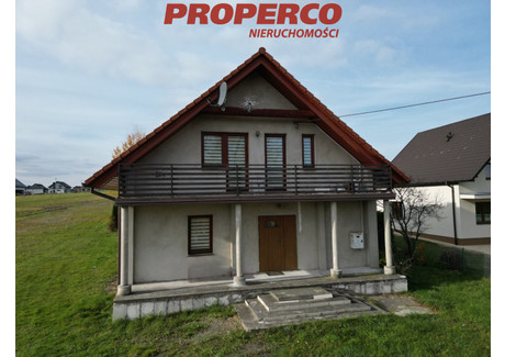 Dom na sprzedaż - Porzecze, Miedziana Góra, Kielecki, 166,48 m², 799 000 PLN, NET-PRP-DS-74172