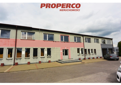 Lokal do wynajęcia - Starachowice, Starachowicki, 700 m², 8400 PLN, NET-PRP-LW-72754