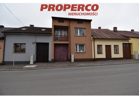 Dom na sprzedaż - Pierzchnica, Kielecki, 150 m², 270 000 PLN, NET-PRP-DS-68989