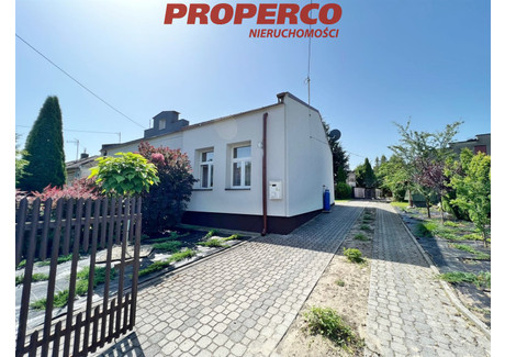 Dom na sprzedaż - Piaski, Jędrzejów, Jędrzejowski, 55 m², 360 000 PLN, NET-PRP-DS-73417