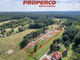 Działka na sprzedaż - Borków, Daleszyce, Kielecki, 1000 m², 120 000 PLN, NET-PRP-GS-73866