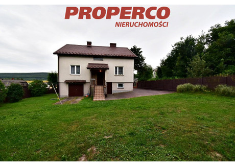 Dom na sprzedaż - Zaskale, Łączna, Skarżyski, 92 m², 590 000 PLN, NET-PRP-DS-71795