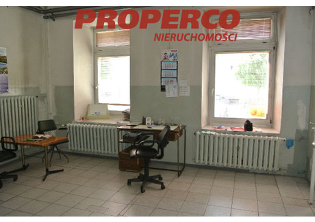 Biuro do wynajęcia - Centrum, Kielce, Kielce M., 40 m², 640 PLN, NET-PRP-LW-60225-24