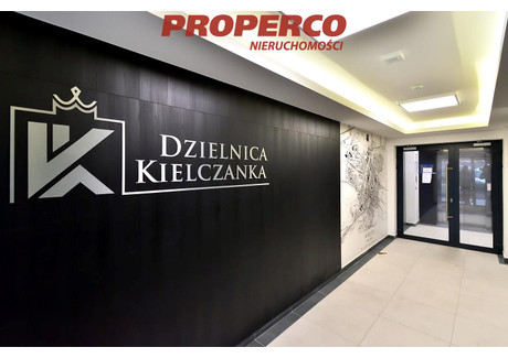 Mieszkanie na sprzedaż - al. Solidarności Ksm, Kielce, Kielce M., 55,99 m², 666 281 PLN, NET-PRP-MS-74465