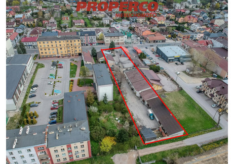 Komercyjne na sprzedaż - Jędrzejów, Jędrzejowski, 1100 m², 7 500 000 PLN, NET-PRP-LS-71057