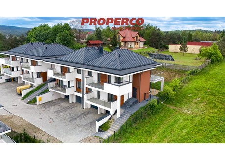 Mieszkanie na sprzedaż - Mójcza, Daleszyce, Kielecki, 82,45 m², 765 000 PLN, NET-PRP-MS-72520