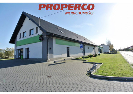 Lokal na sprzedaż - Żarnowiec, Zawierciański, 650 m², 1 950 000 PLN, NET-PRP-LS-74151