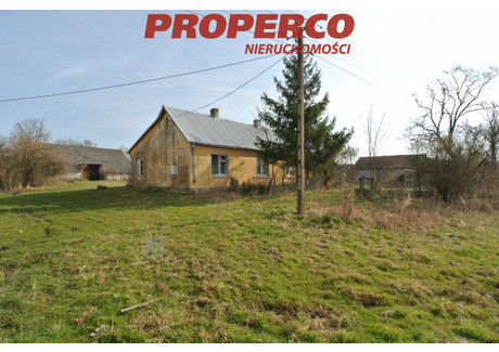 Działka na sprzedaż - Budzyń, Busko-Zdrój, Buski, 25 055 m², 295 000 PLN, NET-PRP-GS-73070