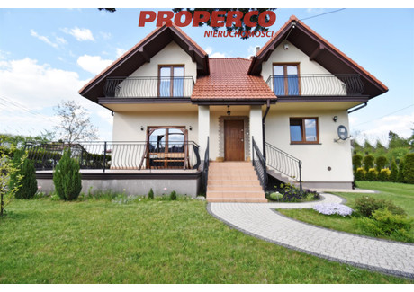 Dom na sprzedaż - Piekoszów, Kielecki, 219,7 m², 1 190 000 PLN, NET-PRP-DS-71475