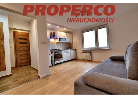 Mieszkanie na sprzedaż - Słoneczna Os. Jagiellońskie, Kielce, Kielce M., 29,75 m², 350 000 PLN, NET-PRP-MS-74153