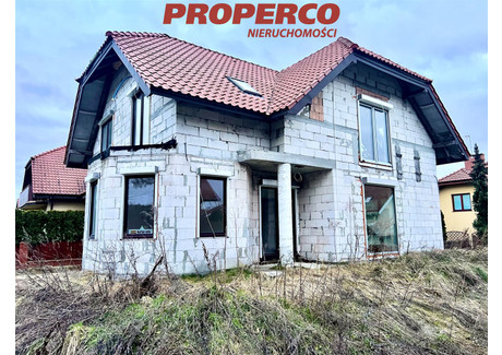 Dom na sprzedaż - Bilcza, Morawica, Kielecki, 280 m², 550 000 PLN, NET-PRP-DS-74405