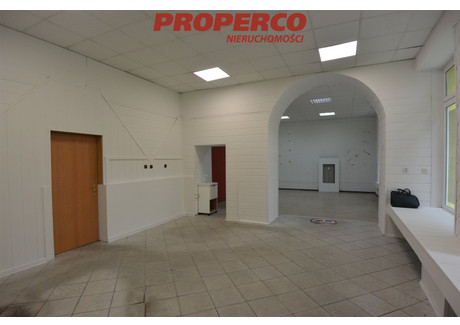 Lokal na sprzedaż - Starachowice, Starachowicki, 94,37 m², 470 000 PLN, NET-PRP-LS-73472