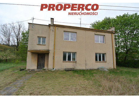 Dom na sprzedaż - Szczukowskie Górki, Piekoszów, Kielecki, 258,1 m², 650 000 PLN, NET-PRP-DS-73213