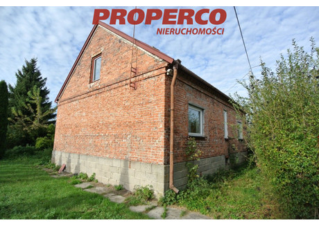 Dom na sprzedaż - Chruścice, Pińczów, Pińczowski, 85 m², 230 000 PLN, NET-PRP-DS-74053