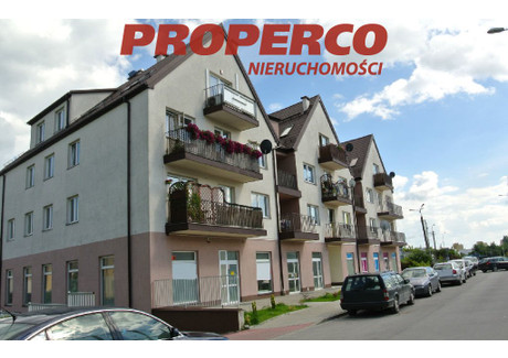 Komercyjne na sprzedaż - Zagnańska Centrum, Kielce, Kielce M., 129,2 m², 904 400 PLN, NET-PRP-LS-63260-26