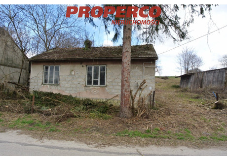 Działka na sprzedaż - Mozgawa, Pińczów, Pińczowski, 10 500 m², 149 000 PLN, NET-PRP-GS-73064