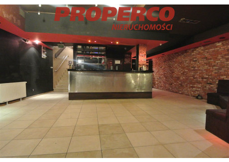 Lokal usługowy do wynajęcia - Centrum, Kielce, Kielce M., 170 m², 4000 PLN, NET-PRP-LW-72958-22