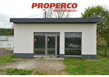 Komercyjne do wynajęcia - Szczukowskie Górki, Piekoszów, Kielecki, 50 m², 2000 PLN, NET-PRP-LW-73210