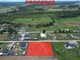 Działka na sprzedaż - Podgórska Skrzelczyce, Pierzchnica, Kielecki, 1702 m², 198 000 PLN, NET-PRP-GS-73705