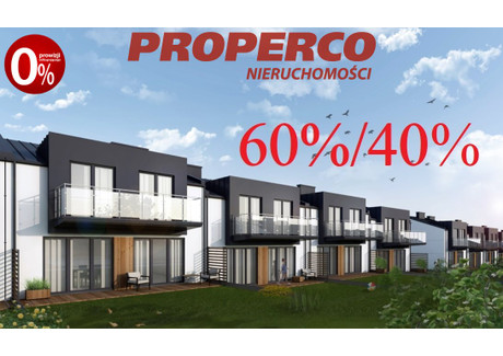 Mieszkanie na sprzedaż - Masłów Pierwszy, Masłów, Kielecki, 100 m², 550 000 PLN, NET-PRP-MS-71182