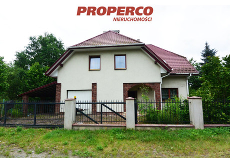 Dom na sprzedaż - Skarżysko-Kamienna, Skarżyski, 233,05 m², 695 000 PLN, NET-PRP-DS-73544