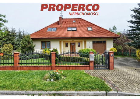 Dom na sprzedaż - Górno, Kielecki, 197 m², 990 000 PLN, NET-PRP-DS-71469