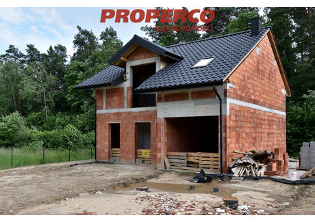 Dom na sprzedaż - Bilcza, Morawica, Kielecki, 133,17 m², 450 000 PLN, NET-PRP-DS-72764