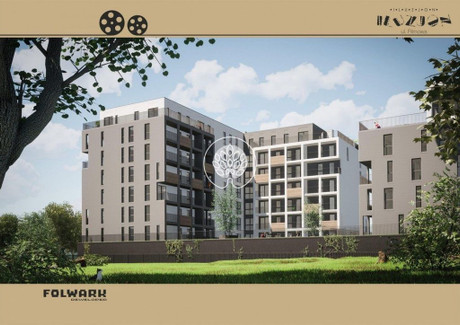 Mieszkanie na sprzedaż - Nastrojowa Bartodzieje Małe, Bydgoszcz, 39,77 m², 397 302 PLN, NET-10221/14150/OMS