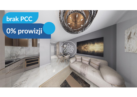 Mieszkanie na sprzedaż - Grudziądzka Toruń, 25,16 m², 244 877 PLN, NET-11348/14150/OMS