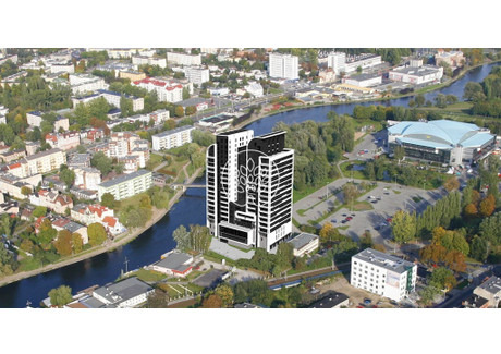 Mieszkanie na sprzedaż - Toruńska Centrum, Bydgoszcz, 66,77 m², 868 010 PLN, NET-3344/14150/OMS