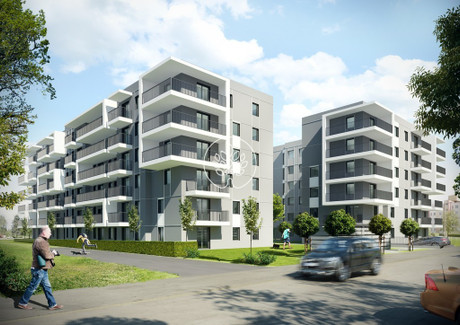 Mieszkanie na sprzedaż - Sandomierska Kapuściska, Bydgoszcz, 69,48 m², 597 600 PLN, NET-3957/14150/OMS