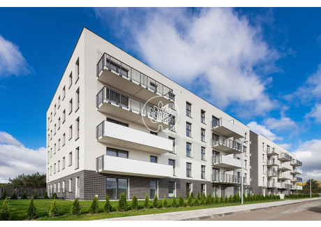 Mieszkanie na sprzedaż - Akademicka Fordon, Bydgoszcz, 28,88 m², 287 356 PLN, NET-5558/14150/OMS