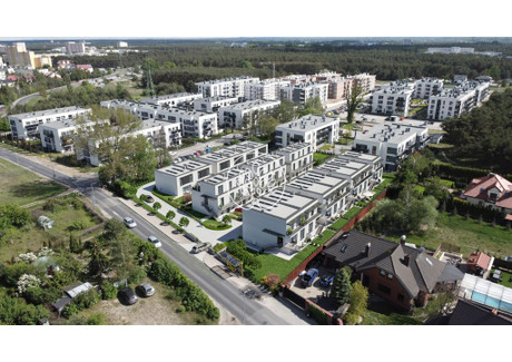 Mieszkanie na sprzedaż - Pod Skarpą Fordon, Bydgoszcz, 104,9 m², 920 725 PLN, NET-7634/14150/OMS